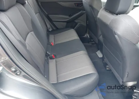 2022 Subaru Crosstrek из США, поврежденный, VIN JF2GTAAC0NG287120